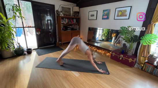 SunSalutations